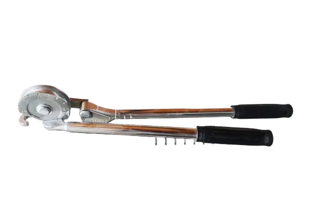 Doblador de tubo  3/4"