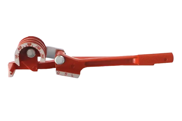 [QTB3] Doblador de tubo 1/4",5/16",3/8"
