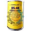 Piedra Desecante Estándar DS48, Marca: Sikelan
