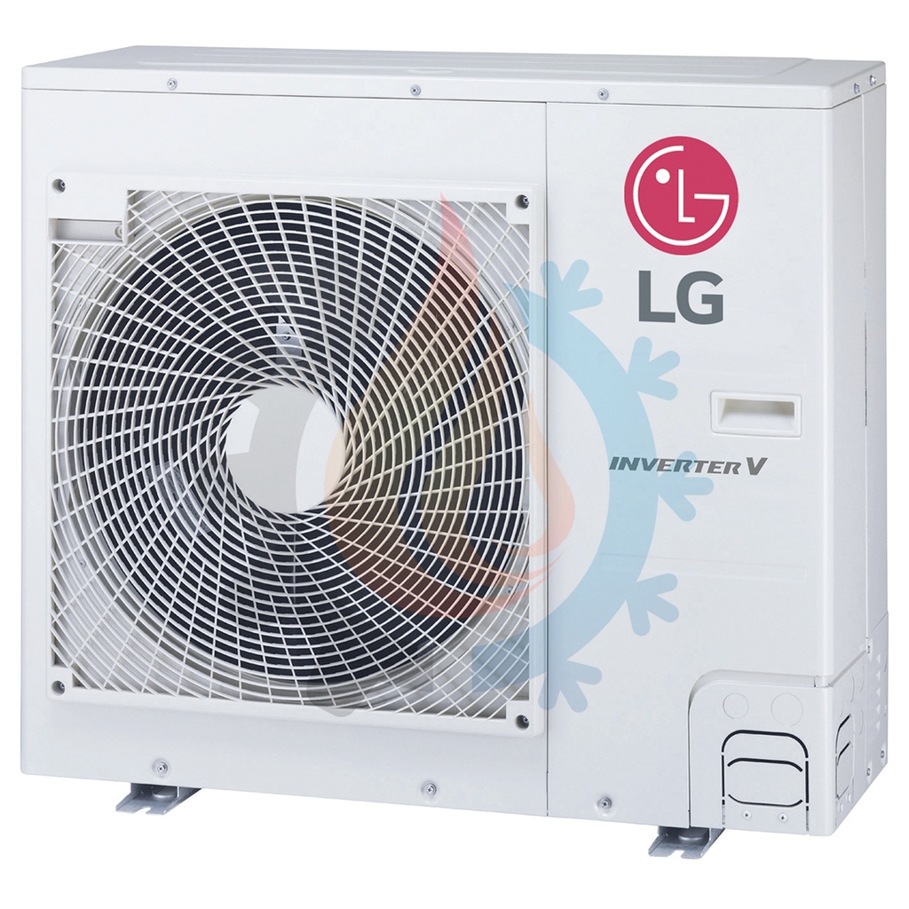 Condensadora 3 TR, S/F, Marca: LG