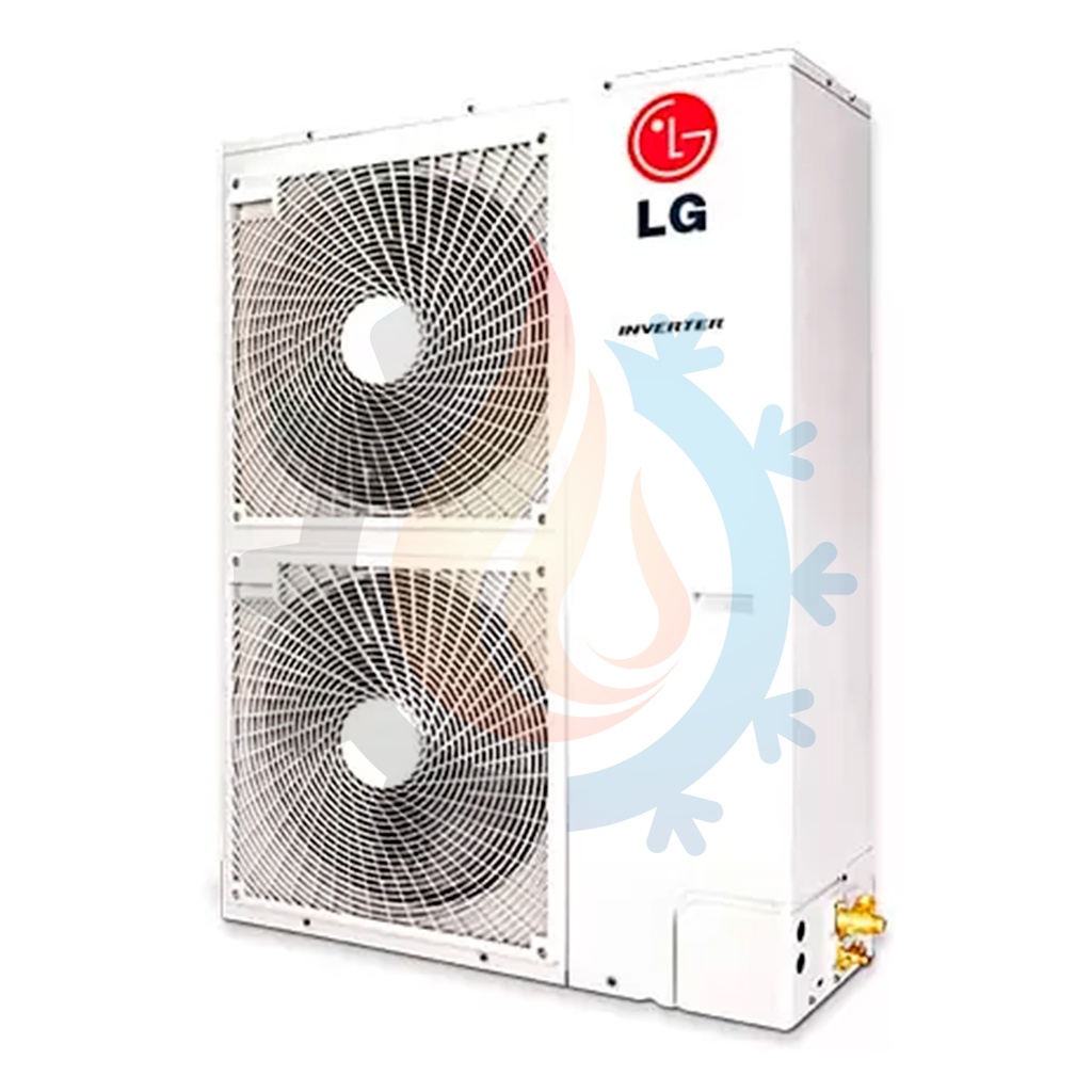 Condensadora 4 TR, Marca: LG, S/F 