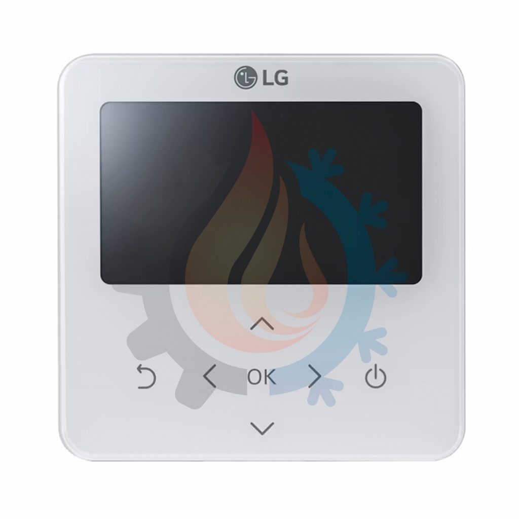 Termostato Standard III, Marca: LG