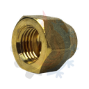 Tuerca de Bronce