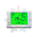 Termostato No Prog 24v 1F/1C goldparts