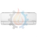 Minisplit Marca: LG, Modelo: Dual Cool, Solo Frío