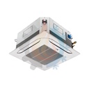 Evaporador Tipo Cassette Inverter, F/C De 3 TR, Marca: LG