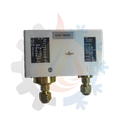 Control De Presión Dual Sin Capilar, Marca: Gp