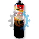 Gas Turner Negro 