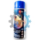 Spray Anticorrosivo Azul - Gulfcoat 