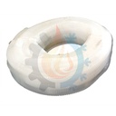 Manguera Para Desagüe Sin Forro, 10 Mts, Marca: Gold Parts