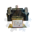 Relay Gold Parts 115V 