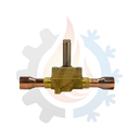 Válvula Solenoide Soldable, Marca: LEFOO