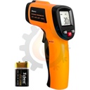 Termómetro Laser/Infrarojo - Gold Parts