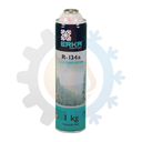 Gas Refrigerante R-134A