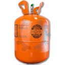Gas refrigerante R-404A
