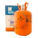 Gas refrigerante R-290
