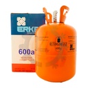 Gas Refrigerante R-600A