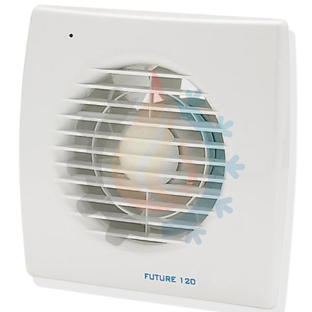 Extractor de Baño Future 120, Marca: Soler & Palau