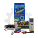 TARJETA UNIVERSAL CON DISPLAY