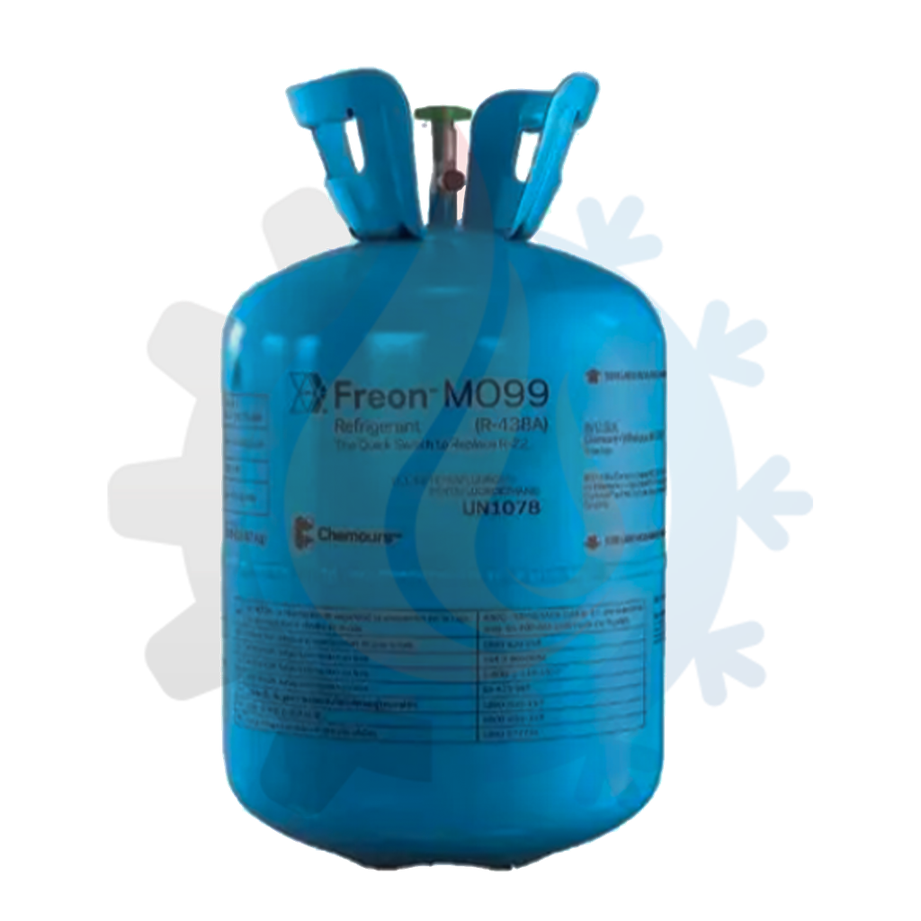 Gas Refrigerante R-438A