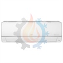 Minisplit Marca: LG, Modelo: Dual Cool, Frío/Calor