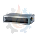 Evaporador Tipo Fan & Coil, Inverter, S/F De 2 TR, Marca: LG