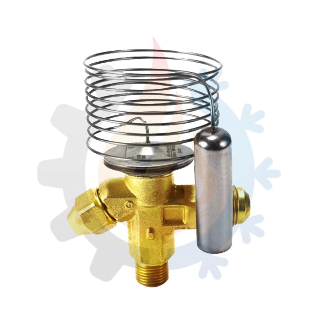 Válvula de expansión termostática R507N-H