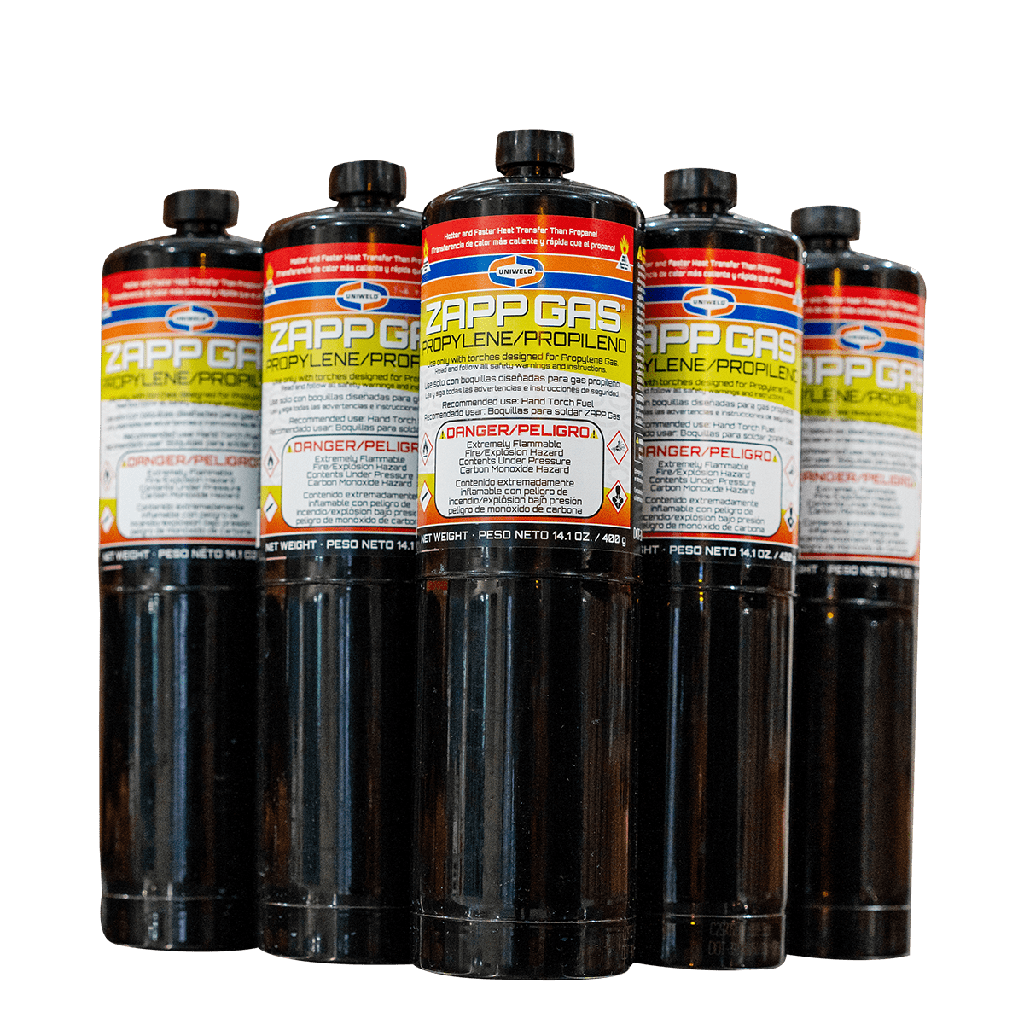 GAS MAPP 14.1 OZ 3600F
