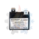 Relay para Minisplit 20A, 250V, Sanyo