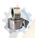 Cinta de aluminio reforzada, Marca: Shuretape