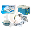 Bomba De Condensado Para Minisplit 110 / 220V, 1 A 2 Ton, Marca: Coldtek