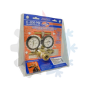 Regulador de nitrógeno RHP800 con presión de entrega de 0 A 800 PSI