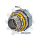 Conector para tubo liquid tight