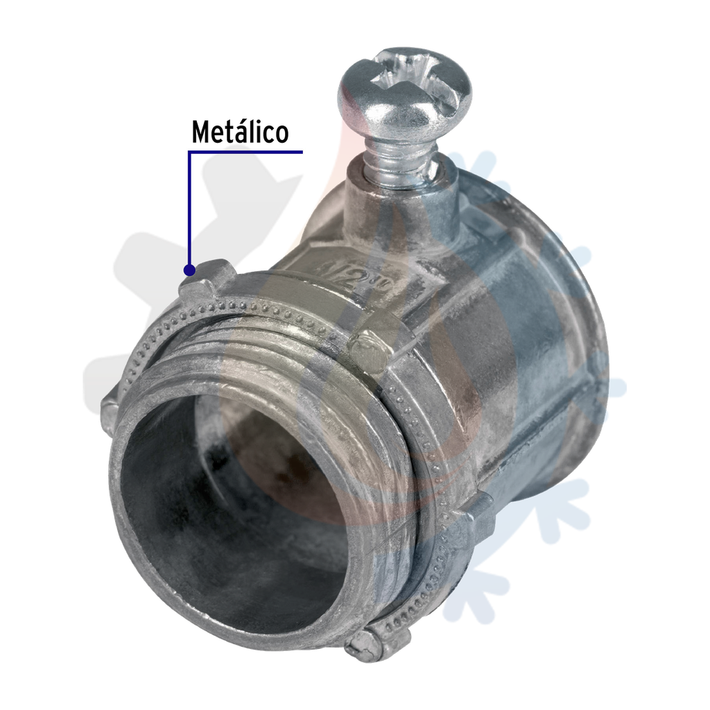 Conector Conduit