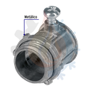 Conector Conduit