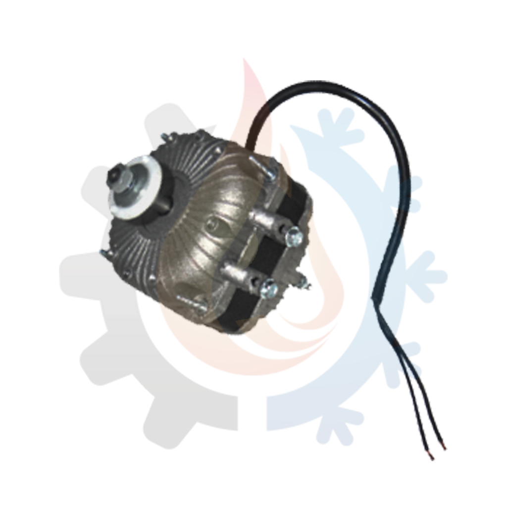 MOTOR 1/40 Hp MULTIPOSICIONES 110v