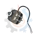 MOTOR 1/40 Hp MULTIPOSICIONES 110v