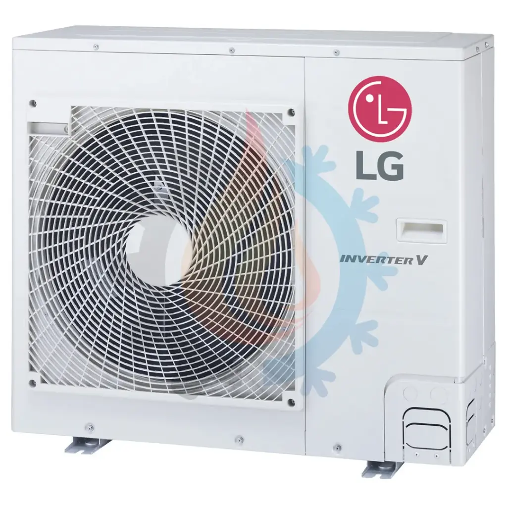 Condensadora F/C, Marca: LG