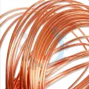 Tuberia de Cobre Flexible ACR