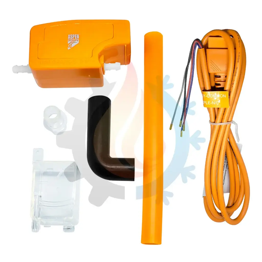 [601070] Bomba de Condensado Interna, Marca: Aspen (MAXI)