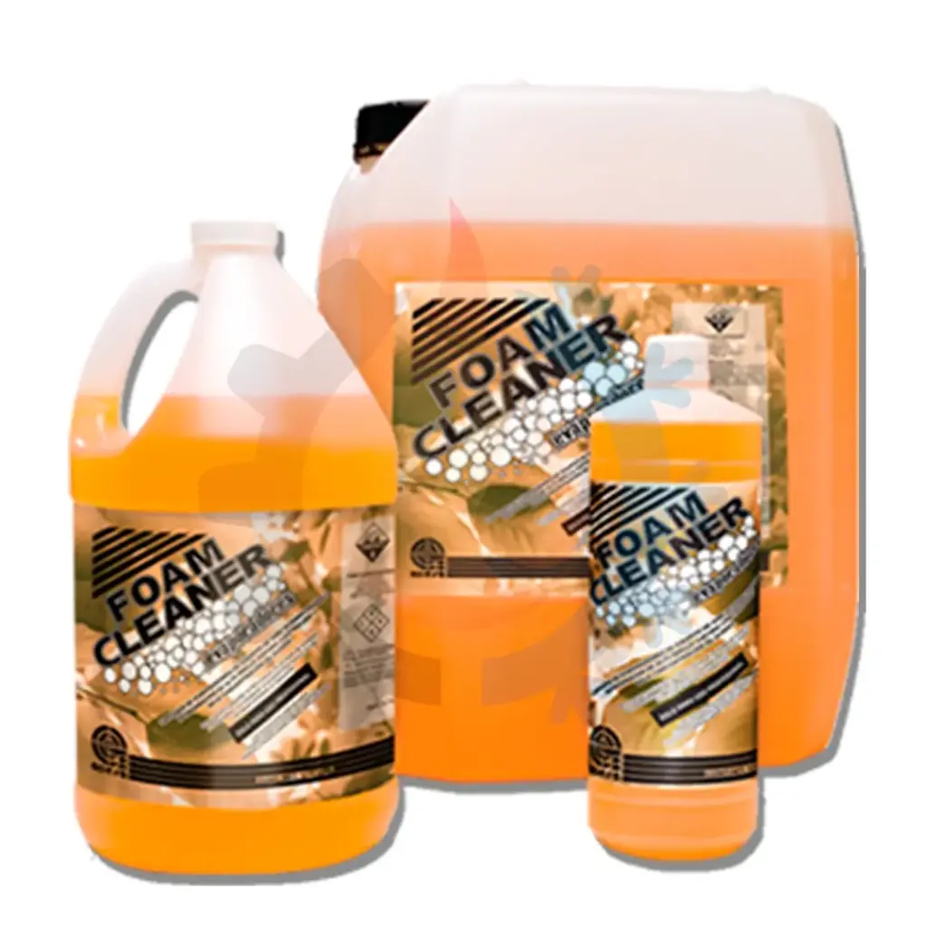 [AD-FCE-07] Foam Cleaner Naranja Evaporadores  (LITRO)