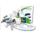 Bomba de Condensado para Minisplit 110/220V, 1 a 2 Ton, mca Gold Parts