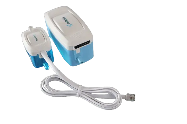 [BOMSCS001] Bomba de Condensado para Minisplit 110/220V, 1 a 2 Ton, Mca Coldtek