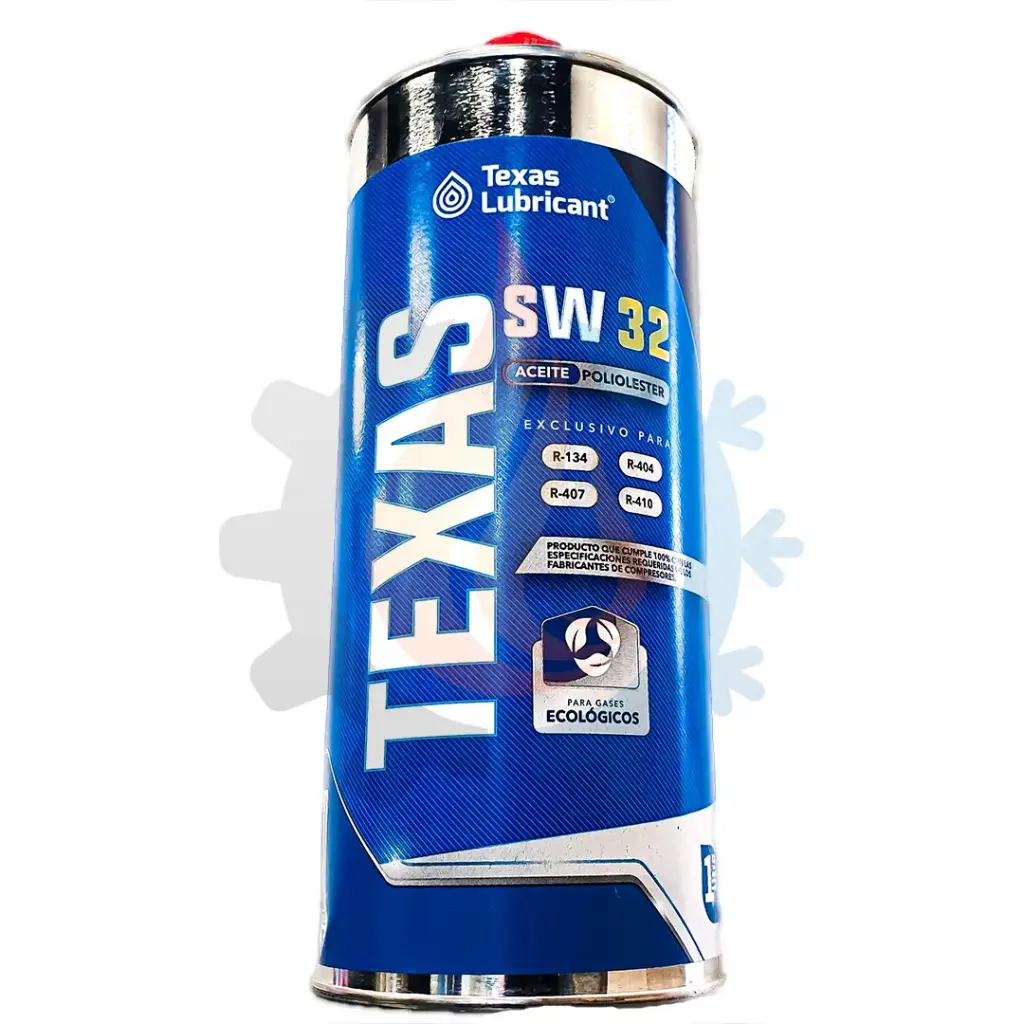 [P68L] Aceite Poliolester SW68, Mca: Texas (LITRO)