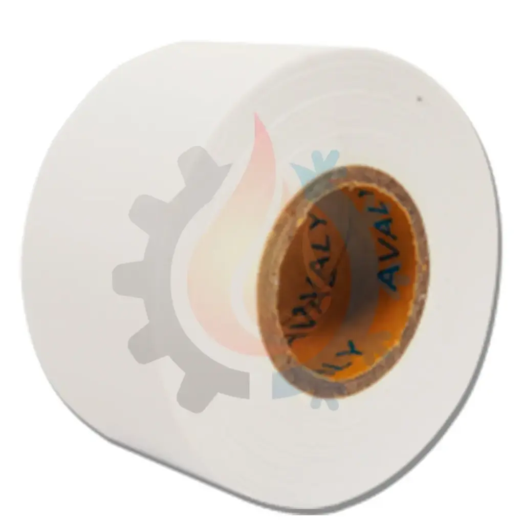 [CNRFMM003] Cinta Momia (BLANCA)