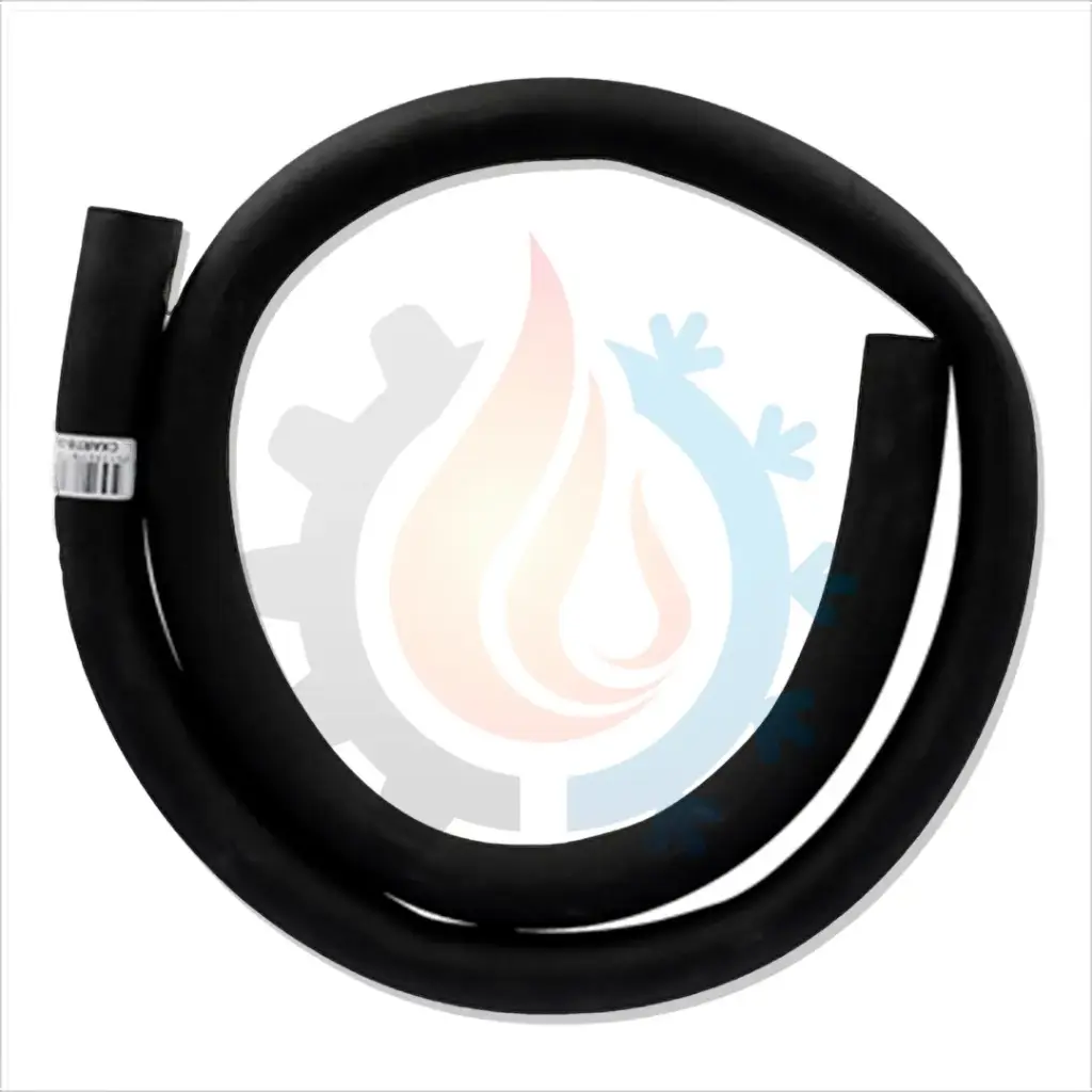 Aislamiento Cerrado de 3/4 Espesor