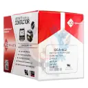 Contactor "QE" 3 polos 