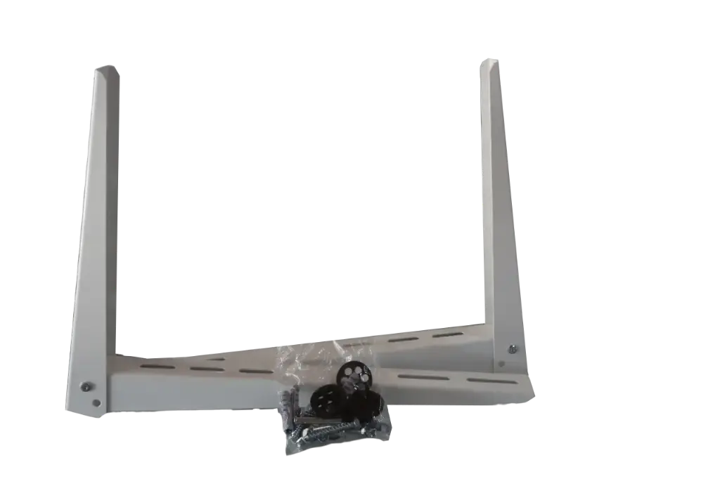 Base de pared condensadora de Minisplit capacidad 230kg