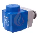 Bobina Para Válvula Solenoide - LEFOO
