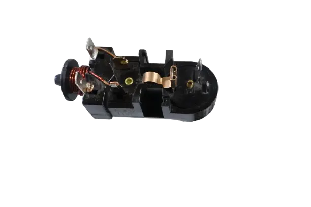 [RDL12] Klixon T-Danfos alargado (1/2 HP)